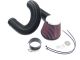 K&N Performance Cold Air Intake System - Toyota Corolla 1.6L (87-93)