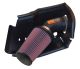 K&N Performance Cold Air Intake System - BMW 3 Series (92-99)