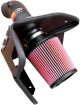 K&N Performance Cold Air Intake System - BMW 3 Series (99-05)