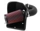 K&N Performance Cold Air Intake System - Dodge Ram 5.9L Turbo Diesel (94-02)