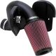 K&N Performance Cold Air Intake System - Dodge Ram 2500/3500 5.9L Turbo Diesel (03-07)
