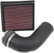 K&N Performance Cold Air Intake System - RAM 2500/3500 6.7L Diesel (13-18)