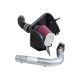 K&N Performance Cold Air Intake System - Jeep Cherokee 3.0L V6 Turbo Diesel (14-16)