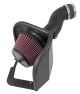 K&N Performance Cold Air Intake System - Chrysler 200 3.6L V6 (15-16)