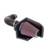 K&N Performance Cold Air Intake System - Ford F150, Expedition & Lincoln Navigator 4.6L & 5.4L V8 (97-04)