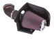 K&N Performance Cold Air Intake System - Ford F150 Lightning 5.4L V8 Supercharged (99-00)
