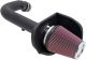 K&N Performance Cold Air Intake System - Ford Expedition 5.4L V8 (06)