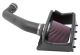 K&N Performance Cold Air Intake System - Ford F150 6.2L V8 (11-12)