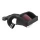 K&N Performance Cold Air Intake System - Ford F150 3.5L V6 Ecoboost (15-16)