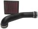 K&N Performance Cold Air Intake System - Ford F150 5.0L V8 (18-20)
