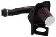 K&N Performance Cold Air Intake System - Honda Ridgeline 3.5L V6 (05-08)