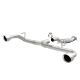 MagnaFlow Alfa Romeo 4C 1.7L (15-20) Sport Series Cat-Back Performance Exhaust System