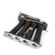Skunk2 Honda B16A, B17A, B18A, B18C And B20A Applications - Ultra Street Intake Manifold - B VTEC - Black