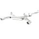 MagnaFlow Mazda 3 2.0L (14-18) Street Series Cat-Back Performance Exhaust System