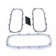Skunk2 Honda B- And K-Series Applications - Ultra Street Plenum Spacer - Silver