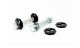 Torque Solution Mitsubishi Evolution 7, 8 & 9 Rear Camber Eccentric Lockout
