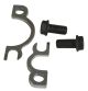 SPC Performance Dodge Sprinter (03-06), Mercedes Sprinter (04-06) - Fixed Camber Shims - 2 degree (2)