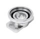 Torque Solution Hyundai Elantra Sport 1.6T (17+) HKS Blow Off Valve Adapter
