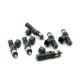 DeatschWerks BMW M3 (01-06) / Mercedes-Benz C32 AMG V6 (02-04) 550cc Fuel Injectors (Set of 6)