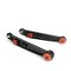 Skunk2 Honda Civic/CRX (89–95), Acura Integra (90–01) - Alpha Rear Lower Control Arm - Black