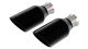 Borla Dodge RAM 1500 TRX 6.2L V8 (21-22) 4WD CCSB 5in. Black Chrome-Plated Optional Tips - 304SS
