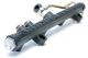 Skunk2 Honda Civic Si (06–11) - Fuel Rail - Composite