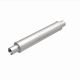 MagnaFlow Universal 4in. x 22in. Round Straight-Through Performance Exhaust Muffler