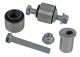 SPC Performance Mercedes-Benz C & E-Class, Rear Upper Camber Bushing Kit