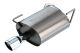 Borla Subaru Forester 2.5L (19-24) S-Type Axle Back Exhaust System