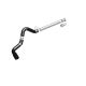 MagnaFlow Ford F-250 Super Duty 6.4L (08-10), 6.7L (11-26), Ford F-350 Super Duty 6.4L (08-10), 6.7L (11-26) Black DPF Series DPF-Back Performance Exhaust System