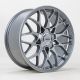 6Performance Sigma 18x8.5 5x112 ET40 Wheel- Matt Grey