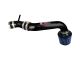 Injen Kia Soul (12) 1.6L 4cyl Black Cold Air Intake w/ MR Tech & Super Nano-Web Filter