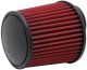 AEM Induction 5.5in Base OD x 4.75in Top OD x 5in Height Conical Dryflow Air Filter