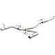 MagnaFlow Honda Civic 1.5L (16-20) Street Series Cat-Back Performance Exhaust System