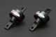 Hardrace Honda Civic (EF/EG/EK) & Integra Type R (DC2) Rear Trailing Arm Bushing (Hardened Rubber) (2PC/Set)