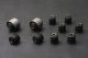 Hardrace Subaru Impreza (GC/GD) Rear Arm Bushings (Hardened Rubber) (10PC/Set)