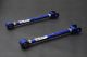 Hardrace Nissan 240SX (S13), 300ZX (Z32) & Skyline (R32) Rear Toe Control Arm (Hardened Rubber) (2PC/SET)