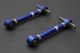 Hardrace Mitsubishi Evo 1-3 Rear Camber Kit (Hardened Rubber) (2PC/Set)