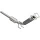 MagnaFlow Volkswagen Jetta 2.0L (11-15) OEM Grade Federal / EPA Compliant Direct-Fit Catalytic Converter