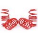 Skunk2 Honda Civic (12–15) - Lowering Springs