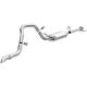 MagnaFlow Lexus GX470 4.7L (03-09), Lexus GX460 4.6L (10-23), Toyota 4Runner 4.7L (03-09) Overland Series Cat-Back Performance Exhaust System