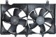 OE Spec Nissan 350Z (07-09) Radiator Fan Assembly 