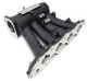 Skunk2 Honda B18C1 VTEC Applications - Pro Intake Manifold - Black