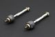 Hardrace Honda Civic (EK) Hard Tie Rod (OE Style) (2PC/Set)