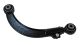 SPC Performance Honda Civic (16-25), CR-V (17-18), Insight (19-22) Adjustable Rear Camber Arm - Pair