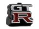 Genuine Nissan Skyline R33 GT-R (95-98) Front Grille "GT-R" Emblem
