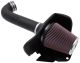 K&N Engineering AirCharger Cold Air Intake Jeep Grand Cherokee 5.7L V8 (11-22)