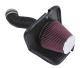 K&N Engineering AirCharger Cold Air Intake Jeep Cherokee 3.2L V6 (14-18)