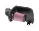 K&N Engineering AirCharger Cold Air Intake Jeep Cherokee 3.2L V6 (19-22)