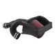 K&N Engineering AirCharger Cold Air Intake Ford F150 EcoBoost 3.5L V6 (15-16)